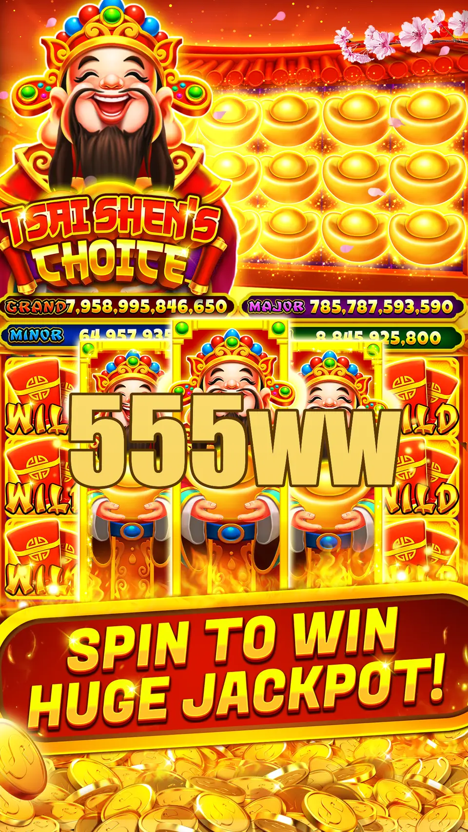 555ww APK
