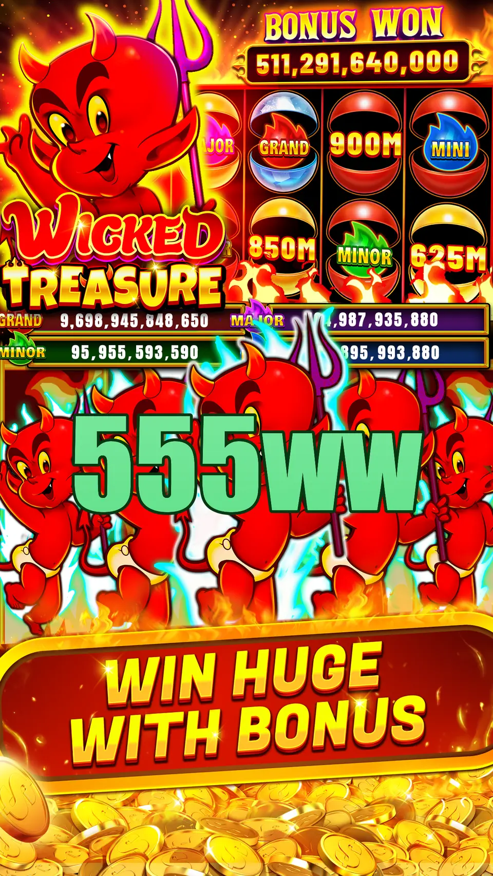 555ww APK