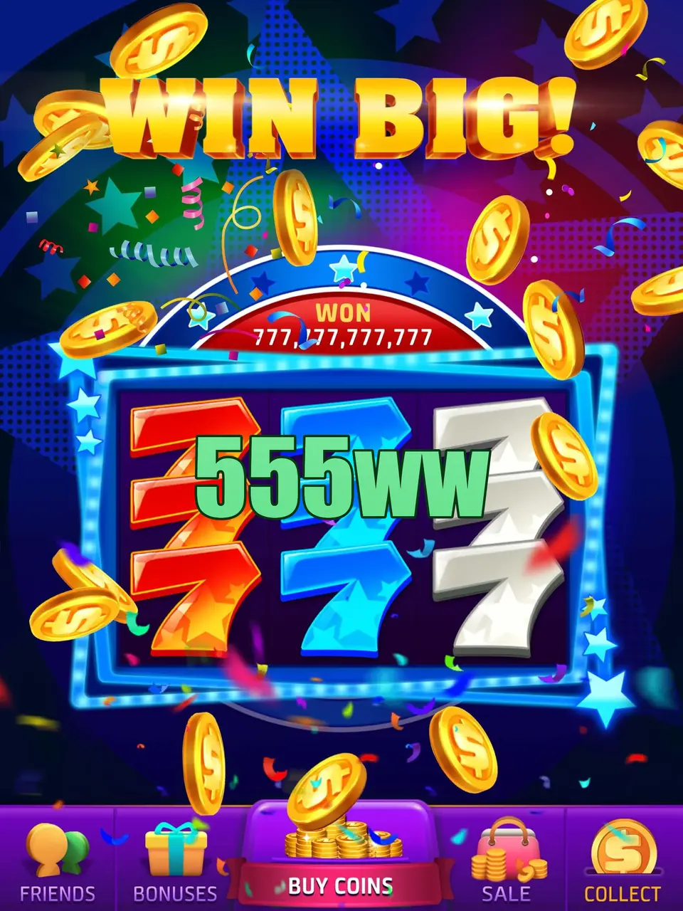 555ww স্ক্রিনশট - APK অফিসিয়াল